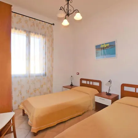 Locazione Turistica Agnese-2 *