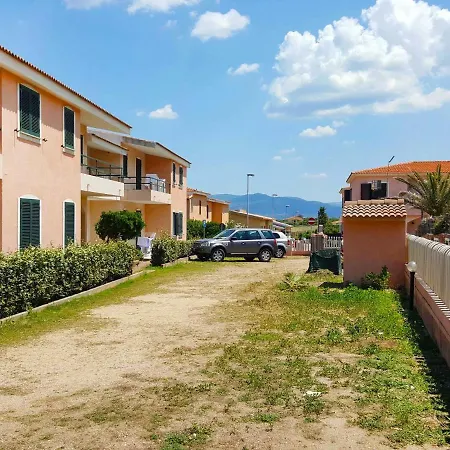 Locazione Turistica Agnese-2 * 발레도리아