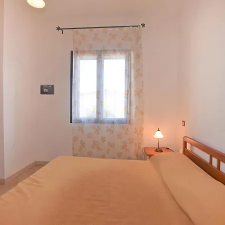 아파트 Locazione Turistica Agnese-2 *