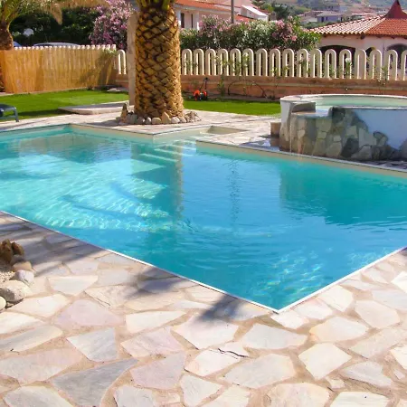 Locazione Turistica Agnese-2 * 발레도리아