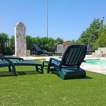 Locazione Turistica Agnese-2 아파트