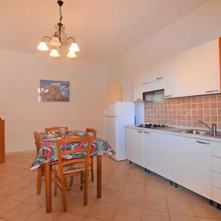 Locazione Turistica Agnese-2 * 발레도리아